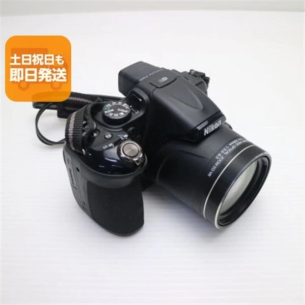 Nikon COOLPIX P600 Digital Cameras for Sale - Shop New & Used