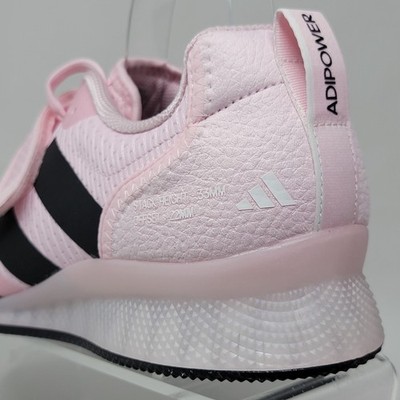 Adidas Adipower 3 Weightlifting Shoes JP9873 Men Size 10.5  display picture 1