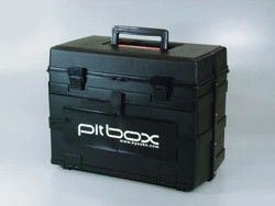 Kyosho Pit Box [80461] (JAN: ) 420×240×330mm 4548565091843| eBay