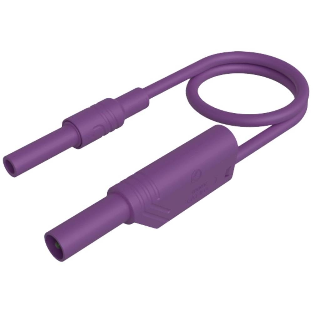 Cordon de mesure Hirschmann MAL S WS-B pour sécuriser les diagnostics de circuits