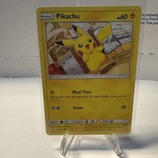 Pikachu #25 Prices | Pokemon McDonalds 2021 | Pokemon Cards