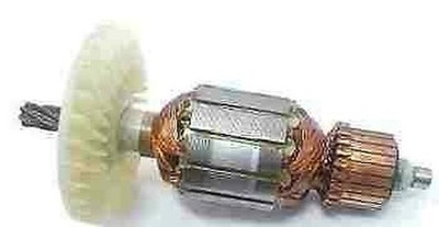 Indotto Rotor Für Hitachi DH38 MS -DH38 SS 360875E