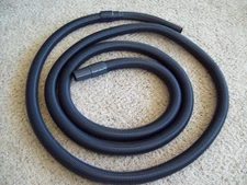 Extension HOSE 15 FT. w/ cuff & handle grip. Fits most standard vacuum cleaners.