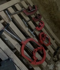 Lot 5 coupe tube faire offre