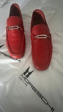 Moreschi Herrenschuhe GOMMA  SPA 42984 MY ROS...