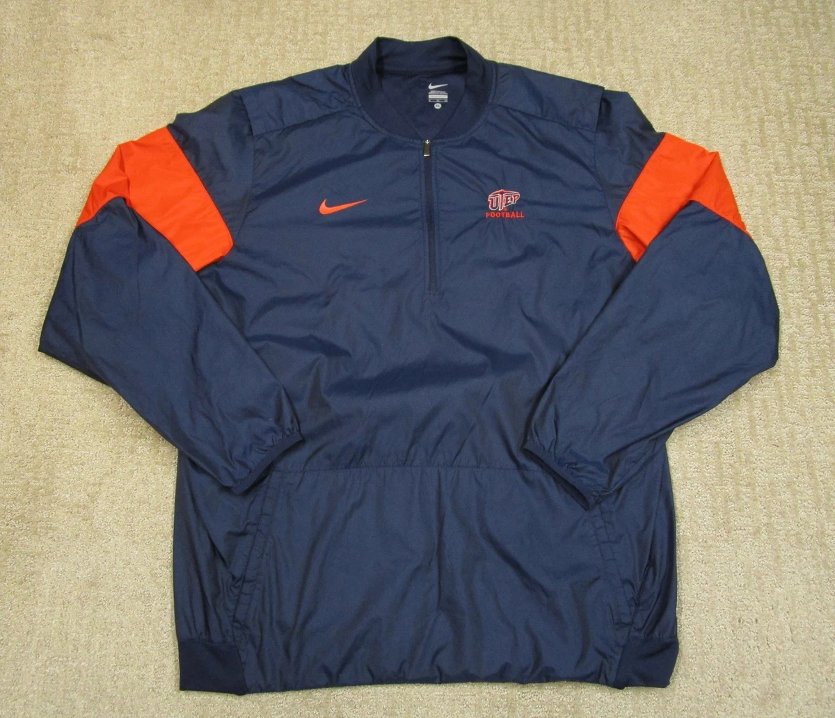 Nike NCAA Jackets for sale | eBay