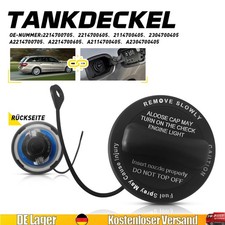 Tankdeckel für Mercedes-Benz C CL CLK E G GLK SLK W204 W211 S212 W463 2214700605 Tankdeckel für Mercedes-Benz C CL CLK E G GLK SLK W204 W211 S212 W463 2214700605