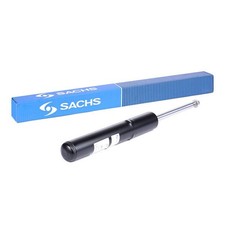 Genuine SACHS Front Axle Shock Absorber Strut For Audi A4 A5 Series 313364