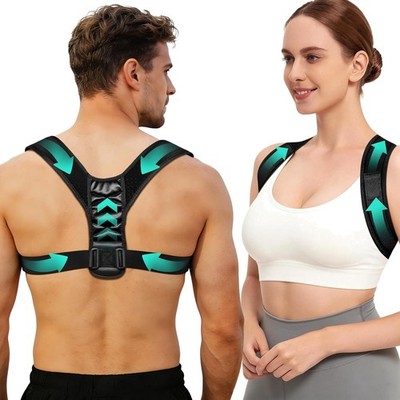 Haltungstrainer Rückencorrector Haltungskorrektur Posture Corrector Rückenstü...