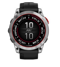 PORSCHE x Garmin Epix Montre