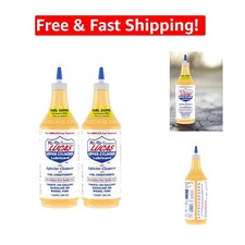 Power-boosting Fuel Treatment - 2 Bottles Of 1 Quart Each For All Vehicles