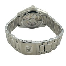 Grand Seiko Heritage Collection Mechanical Hi-Pop 44 SLGH009 Navy #OK724 5