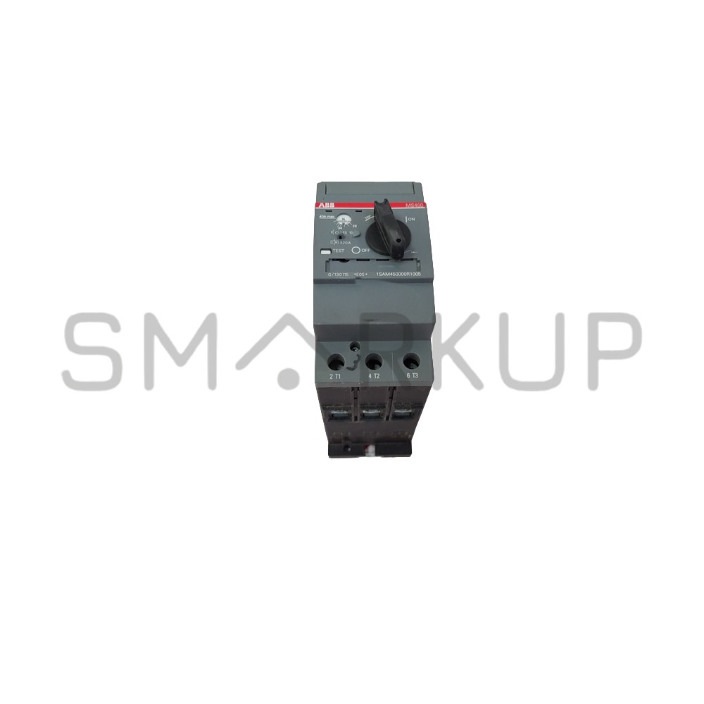 New In Box ABB MS450-40 1SAM450000R1005 Motor Starter