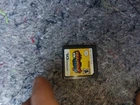 Fossil Fighters - Nintendo DS