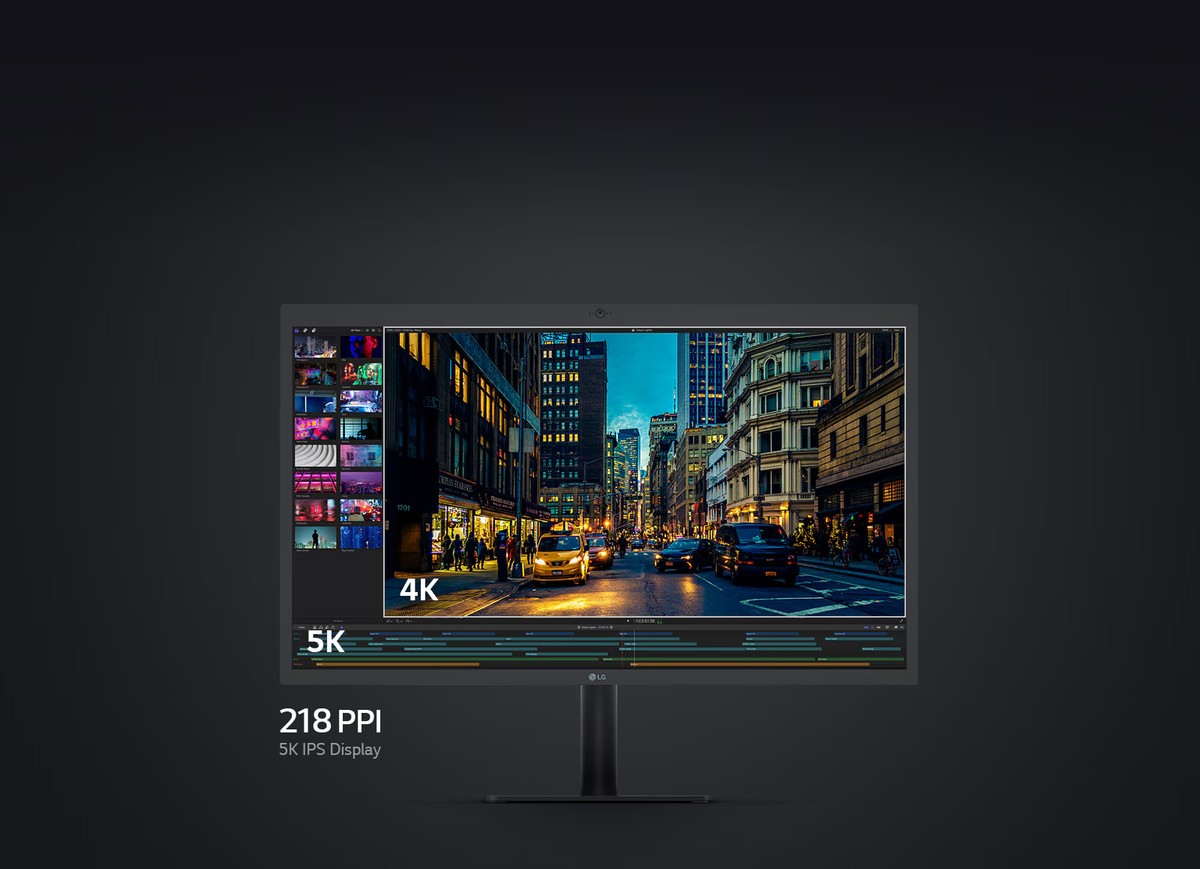 LG 5Kモニター 27MD5KL ブラック ジャンク品 27インチ IPS液晶 LG 5Kモニター 27MD5KL ブラック ジャンク品 27インチ IPS液晶