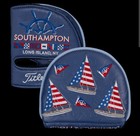 Scotty Cameron 2026 US Open Smooth Sailing Headcover - Mid-Round