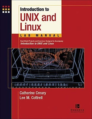 Introduction to Unix and Linux - ACCEPTABLE