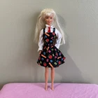 Mattel 1995 Vintage Blonde Teacher Barbie Doll