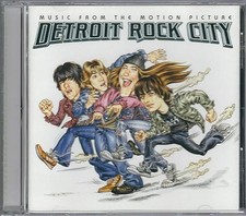 Detroit Rock City: Music From The Motion Picture