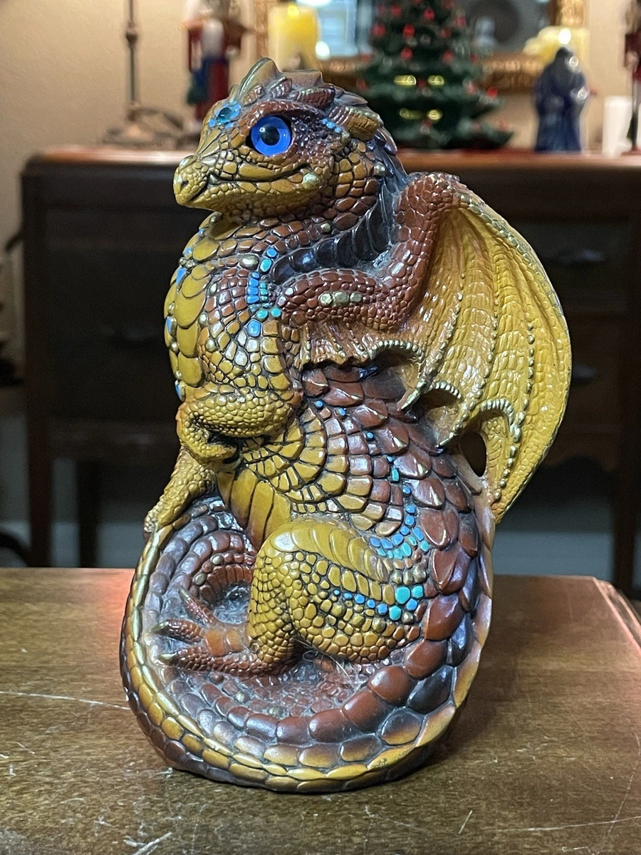 Windstone Dragon for sale | eBay