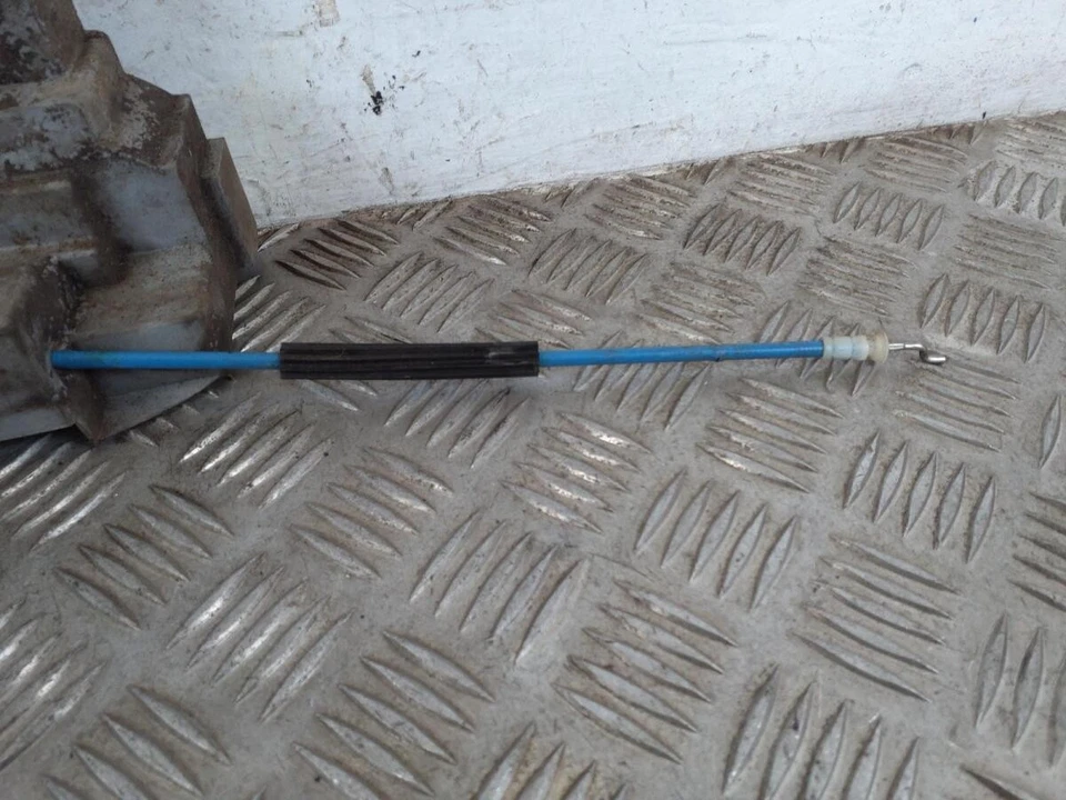 IDEA Door Solenoid FIAT Hatchback Rear Door Lock Assy Left 2004-2008 - Image 2 of 4