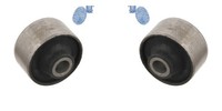 2X Blue Print Querlenkerlager Vorne Links Rechts FüR Daewoo Nubira Wagon Klan