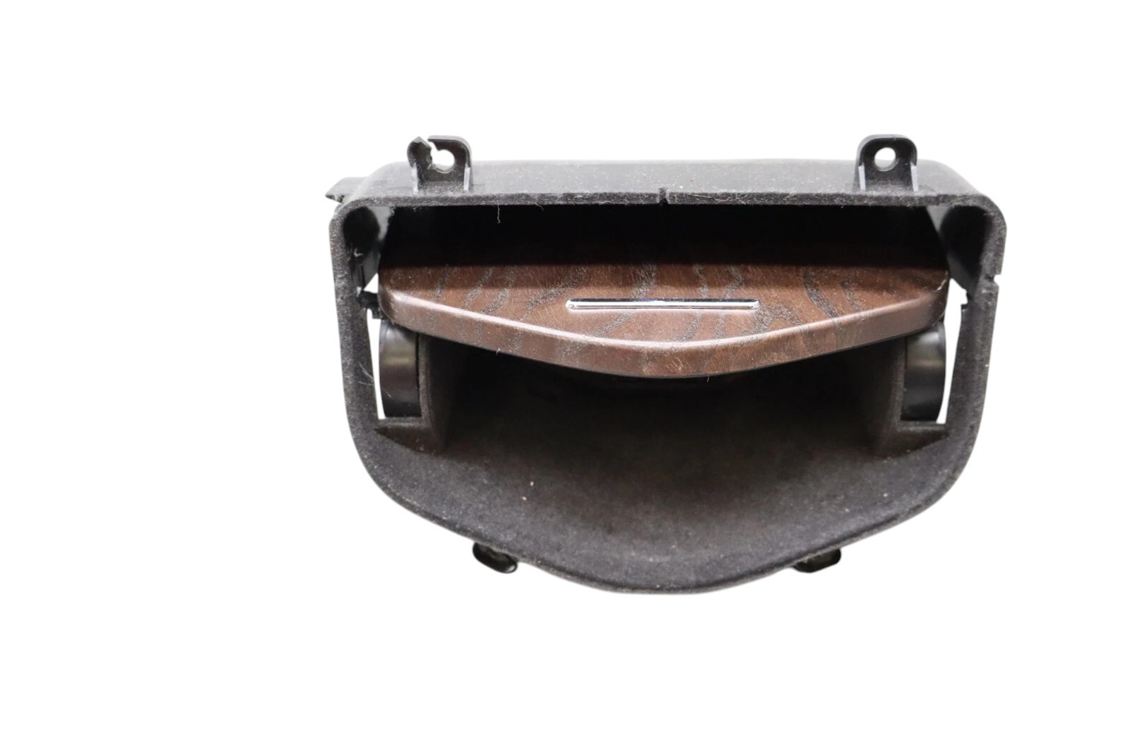 14-20 Maserati Ghibli Center Console Storage Tray Compartment 670011129 Oem