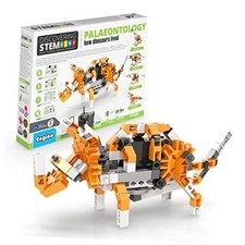 STEM Kit, Learning About Dinosaurs, Building Toys for Kids 9 , STEM Projects,