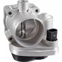 Metzger 08920080 Drosselklappenstutzen FüR Vw Touran Polo Van 9N 9A 1T1 1T2