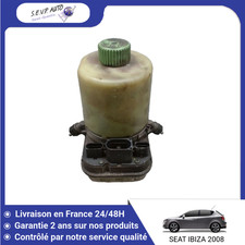 Pompe direction assistée Seat IBIZA