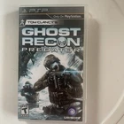 Ghost Recon: Predator - PlayStation Portable (Psp)