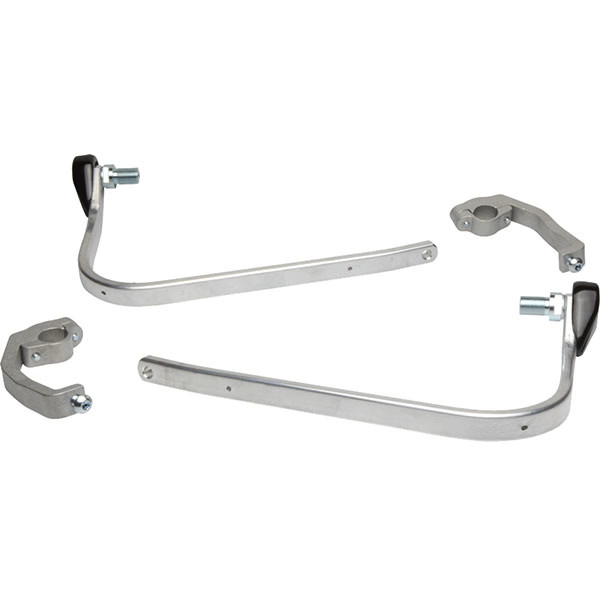 Barkbusters Two Point Motorcycle Mount Hardware Kit - Yamaha Super Tenere XT1200