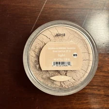 bareMinerals Fairly Light N10 Loose Powder Foundation SPF 15 16g
