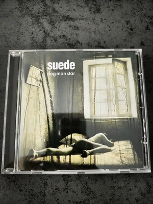 Suede - Dog Man Star - CD