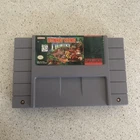 Donkey Kong Country SNES 1994 Super Nintendo Cartridge Only – Excellent