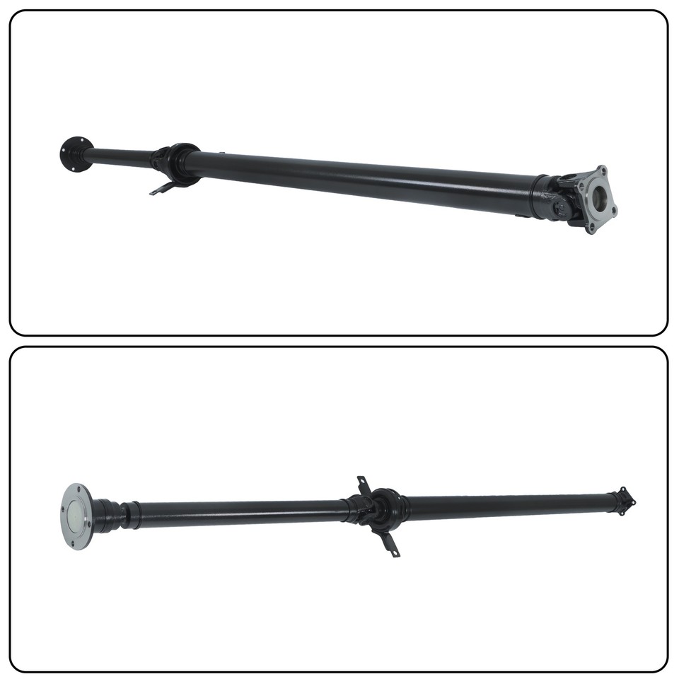 Rear Prop Drive Shaft 936-811 7E5Z-4R602-A For Ford Fusion Sel Sedan 4 ...
