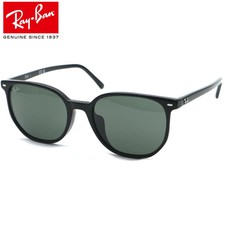 087 RayBan RB2197F 901 31 ELLIOT Sunglasses 54 Size Luxottica Japan Ray Ban