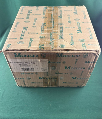 Moeller Fernantrieb R-NZM10 (380-415V AC)