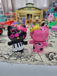 Hello Kitty Music Box | eBay