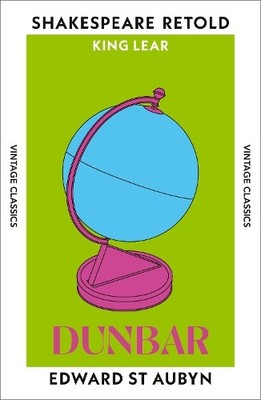 Edward St Aubyn Dunbar (Taschenbuch) Shakespeare Retold (PRESALE 19.02.2026)