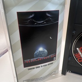 Die Hard Trilogy (Sega Saturn, 1997)