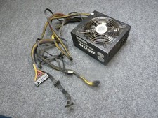 Cooler Master Silent Pro 850W RS-850-AMBA-J3 Power Supply