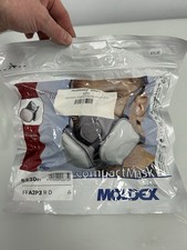 Moldex 5230 FFA2P3 R D CompactMask brand new great quality masks