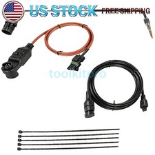 For Edge Cs Cs2 Cts Cts2 Cts3 Monitor 98620 Eas Egt Probe Expandable Starter Kit