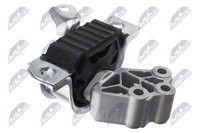 NTY Motorlager ZPS-FT-007 FüR Fiat Panda Classic 169 AXA1A 169CXA1A AXB11 AXB1A