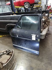 Driver Left Front Door Fits 73-79 Ford F100 Pickup 310473