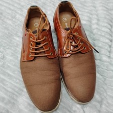 Men's Shoes Size 7 Bruno Marc Dress Casual Business Oxford Semiformal