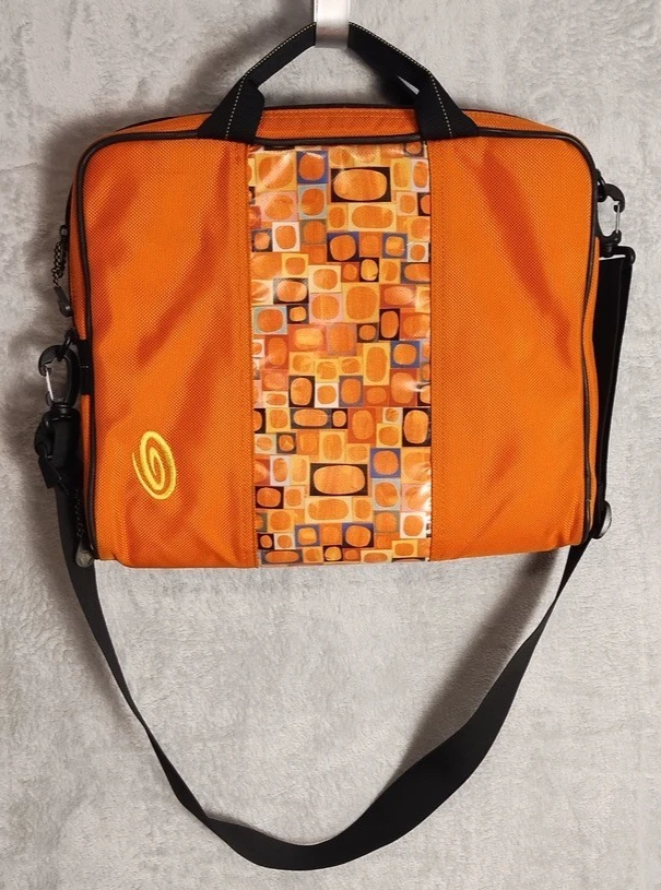 Timbuk2 Orange Men's Messenger Bags for sale | eBay