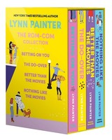 Lynn Painter: The Rom-Com Collection ~ Lynn Painter ~ 9781398543874