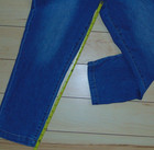 Joes Jeans High Rise Legging Light Wash Regular Fit Women's Capri Size 30 — photo 6